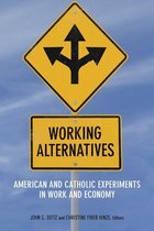 Catholic Practice in North America - Working Alternatives