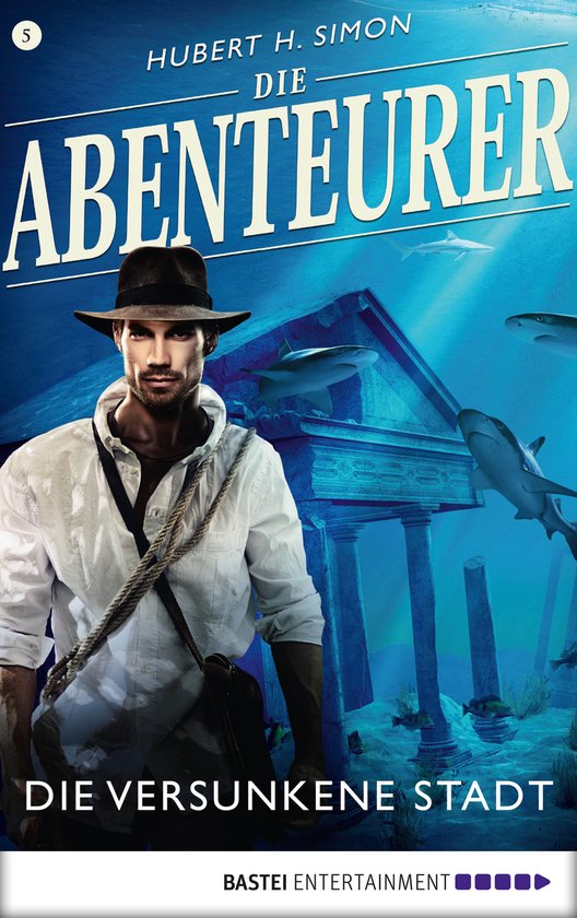 Auf den Spuren der Vergangenheit 5 - Die Abenteurer - Folge  ... - cover