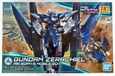 GUNDAM - HGBD 1/144 Gundam Zerachiel Ain Soph Mobile Suit- Model Kit