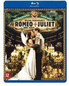 Romeo & Juliet (1996) (Blu-ray)
