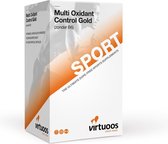 VIRTUOOS - MULTI OXIDANT CONTROL GOLD (ZONDER B6)