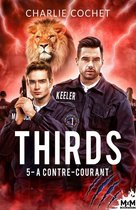 Thirds 5 - À contre-courant