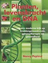 Planten, levenskracht en DNA