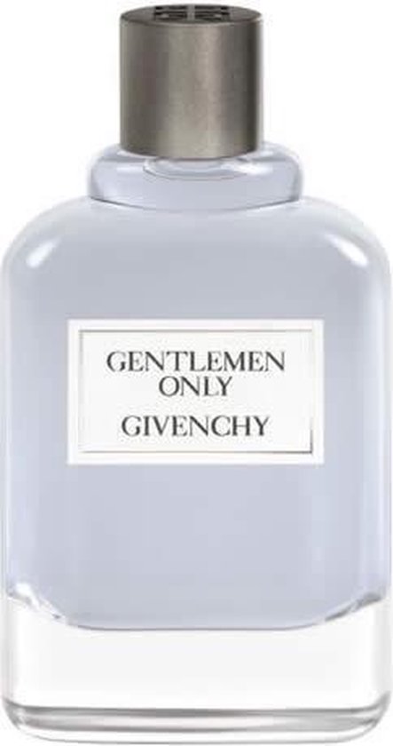 Givenchy Gentlemen Only - 150 ml - Eau de Toilette | bol.com