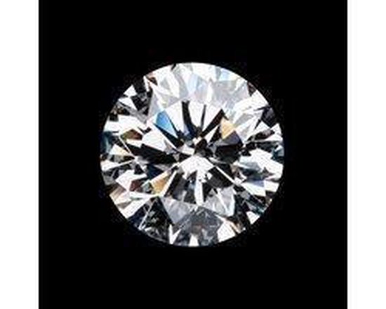 Bol Com 0 11 Crt Echte Diamant Briljant Geslepen G Vs Kleur En Zuiverheid Echtheidsbrief