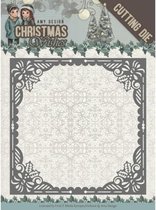 Dies - Amy Design - Christmas Wishes - Baubles Frame
