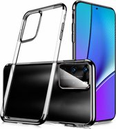 Huawei P40 TPU Case - Transparant