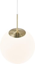 Grant 35 | Pendant | Brass