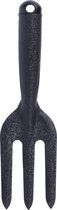 Pro Garden Hark 27,5 X 8 Cm Staal Zwart