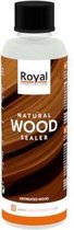 Oranje Furniture Care Natural woodsealer - New formula