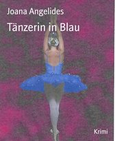 Tänzerin in Blau