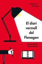 Biblioteca Flanagan - El diari vermell del Flanagan