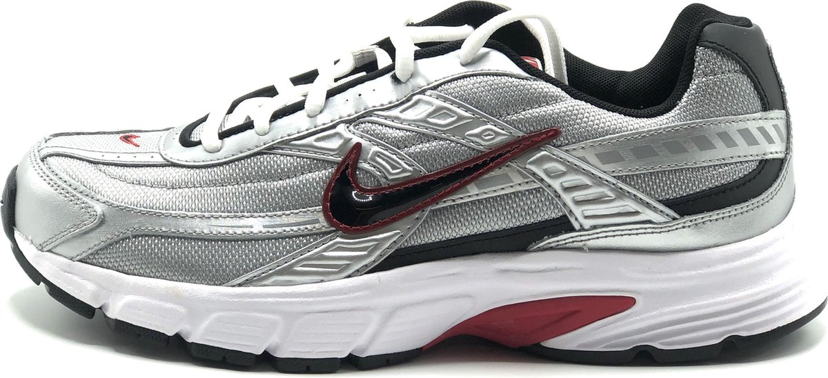 Nike Initiator (Silver Red)