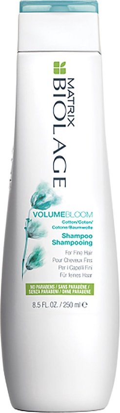 Matrix - BIOLAGE VOLUMEBLOOM shampoo