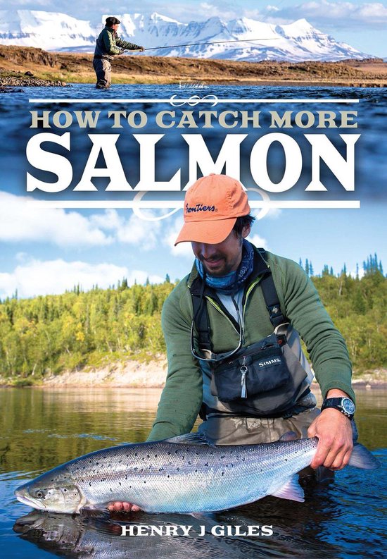 How to Catch More Salmon - cover