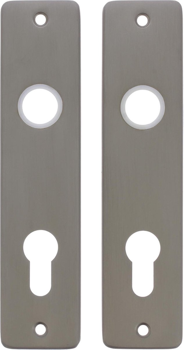 Kortschild pc72 – aluminum – f9