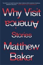 Why Visit America Stories