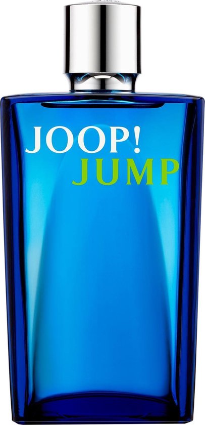 Joop! | Jump Eau de Toilette for him | The Perfume Shop