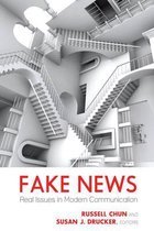 Mass Communication & Journalism- Fake News