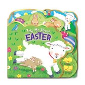 Tell Me about Easter (die-cut)