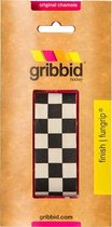 Gribbid Hockeygrip  Finish - Fungrip - Zeemgrip