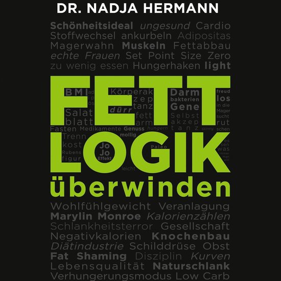 Fettlogik überwinden - cover