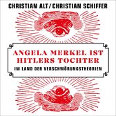 Angela Merkel ist Hitlers Tochter