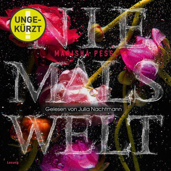 Niemalswelt - cover