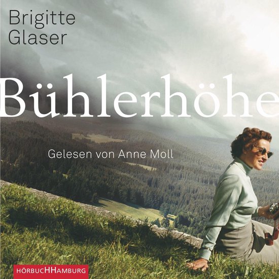 Bühlerhöhe - cover
