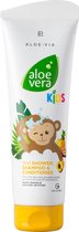 Jungle Kids 3 in 1 douchegel, shampoo en conditioner