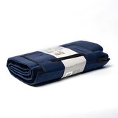 Picknickkleed XXL - Waterdicht - 200 x 200 cm - Blauw