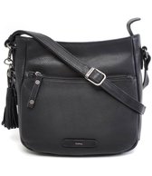 Berba Crossbody Schoudertas S Scotch Zwart