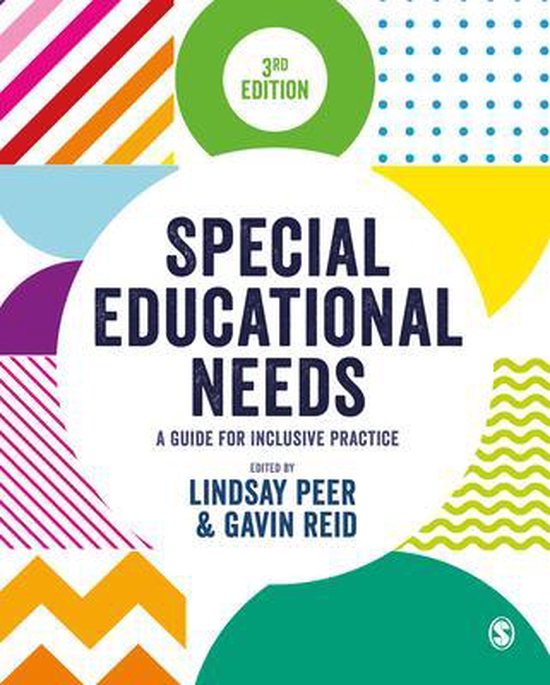 Special Educational Needs 9781526492180 Boeken