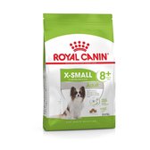 Royal Canin X-Small Adult 8+ - Nourriture pour chiens - 1,5 kg