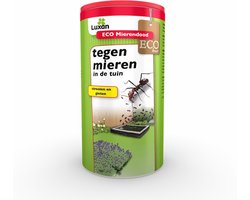 250gr Luxan ECO Mierenpoeder