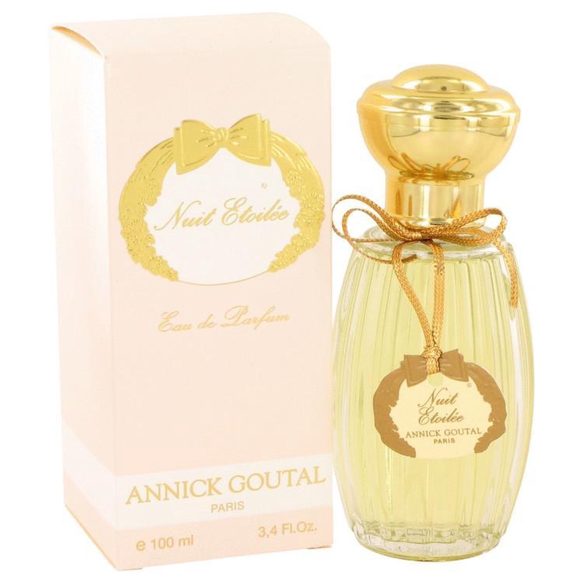 Annick Goutal Nuit Etoilee Women 100 ml Eau de parfum