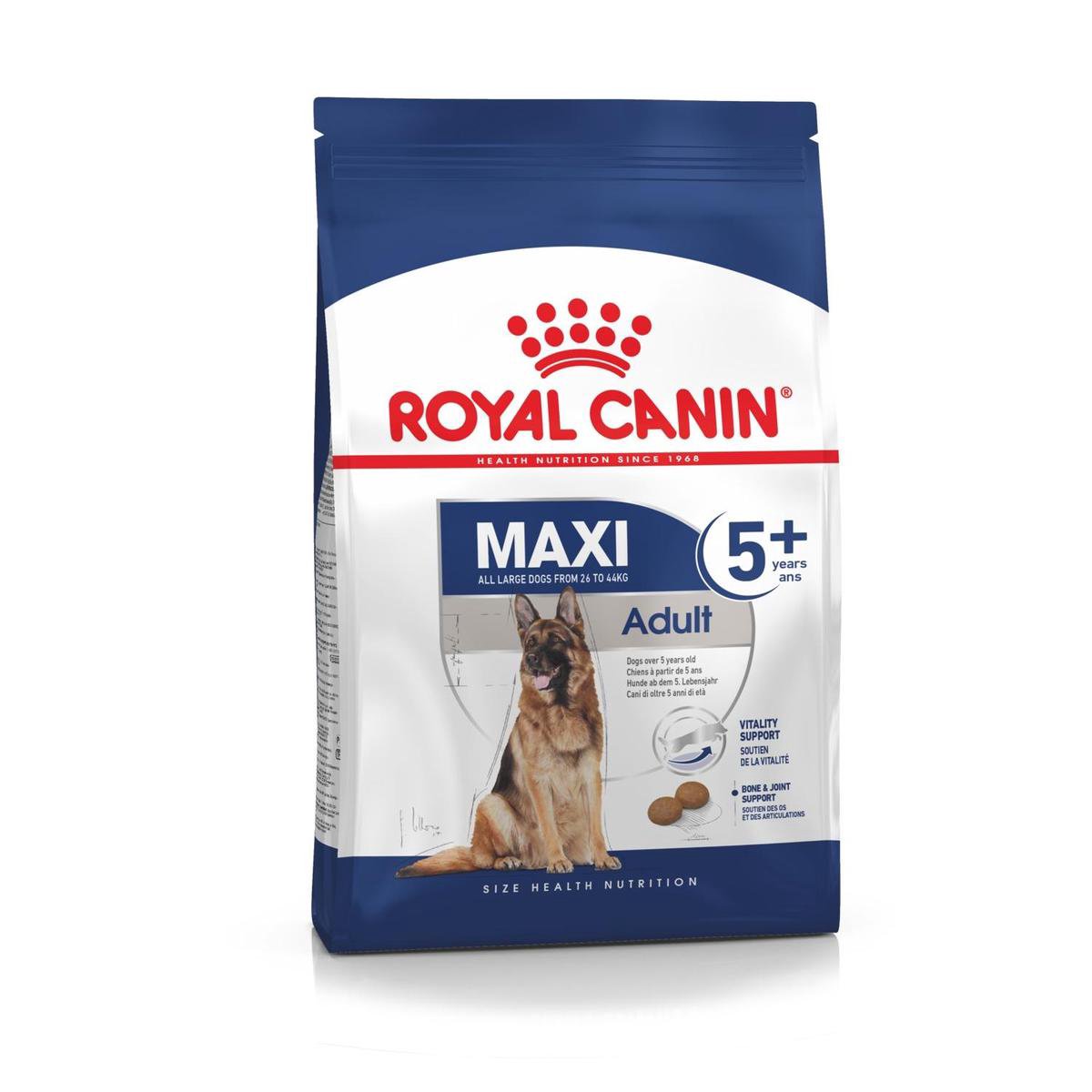 Royal Canin Dog Maxi Mature