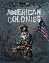Surviving History- American Colonies