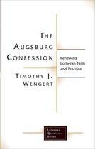 Lutheran Quarterly Books - The Augsburg Confession