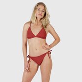 Brunotti Charlies - Bikini - Vrouwen - Maat 44 - Auburn Red