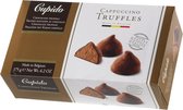 Cupido Chocolade Cappuccino Truffels 12 x 175 gram