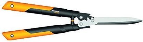 Fiskars 1023631 PowerGear X HSX92 Heggenschaar - 230mm van Fiskars — afbeelding 3