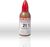 MIXOL 21 OXYDE TERRABRUIN 20ML