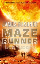 Maze Runner 4 - Maze Runner - Udbruddet