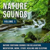Nature Sounds - Volume 1