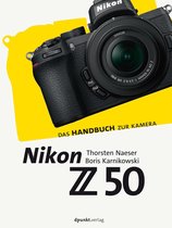 Das Handbuch zur Kamera - Nikon Z 50