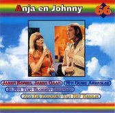 Anja & Johnny – Wolkenserie 66