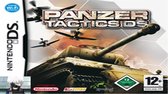 Panzer Tactics DS-Nintendo DS
