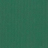 Inpakpapier Groen kraft 50cm x 200mtr