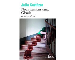 Nous l'aimons tant, Glenda et autres récits